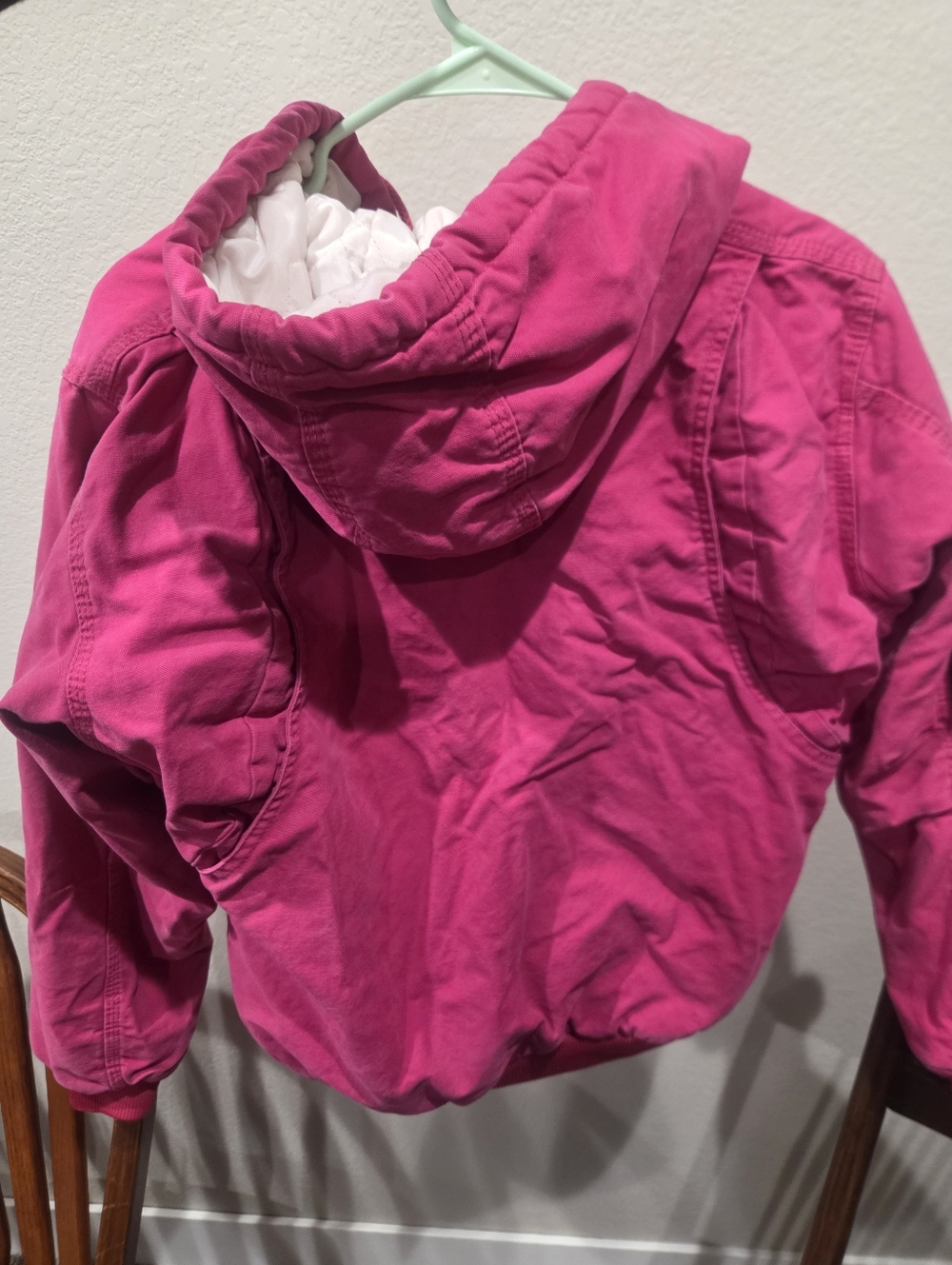 Women's Berne Jacket - Picture 2 of 3